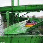 Spinning Raft