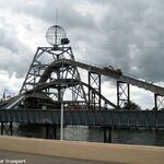 Log Flume, Pleasure Beach Great Yarmouth Log Flume