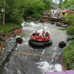 Rapids Ride