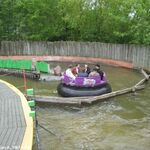 Rapids Ride