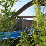 Flume Ride
