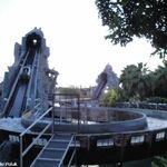 Flume Ride