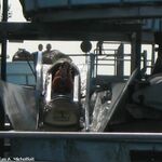 Flume Ride