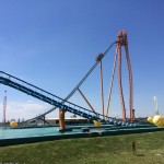 Water Coaster
