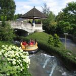 Rapids Ride