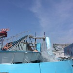 Flume Ride