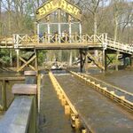Spillwater