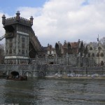 Water Coaster