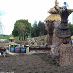 Rapids Ride