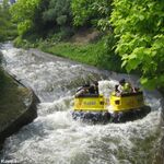 El Rio Grande, Walibi Holland El Rio Grande