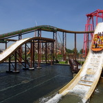 Spillwater
