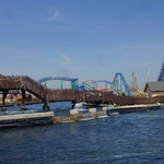 Water Coaster