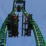 Water Coaster