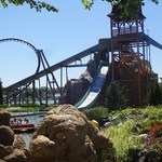 Spillwater