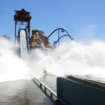Spillwater