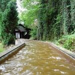 Log Flume