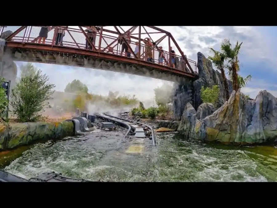 Video der Bahn